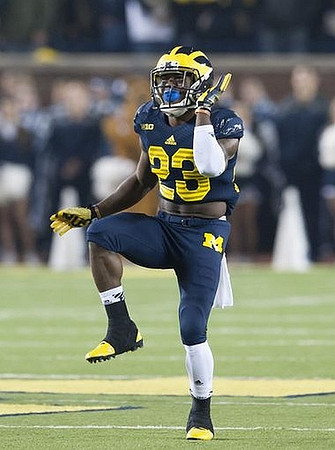 Dennis Norfleet (23)