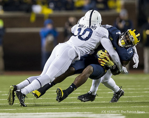Devin Funchess (1)