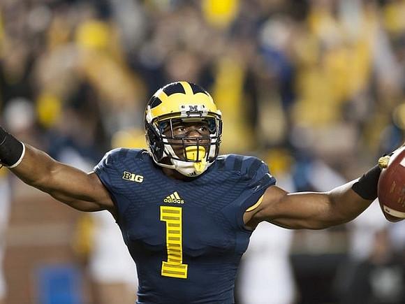 Devin Funchess (1)