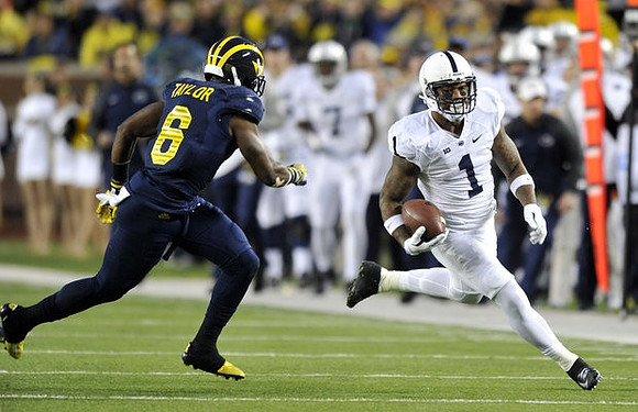 Raymon Taylor (6)