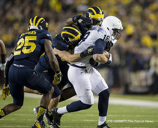Dymonte Thomas (25)