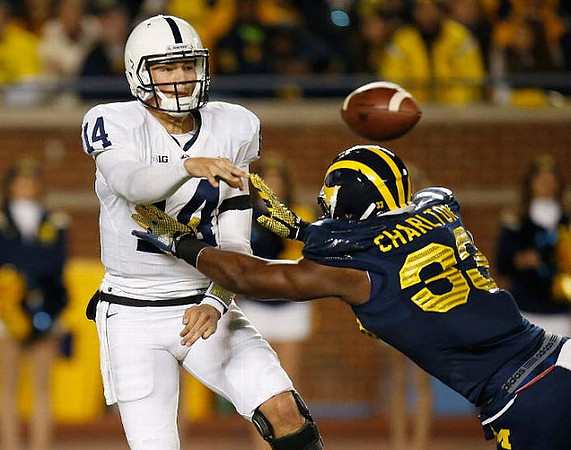 Taco Charlton (33)