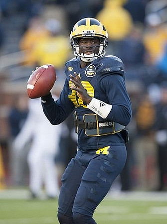 Devin Gardner (98)