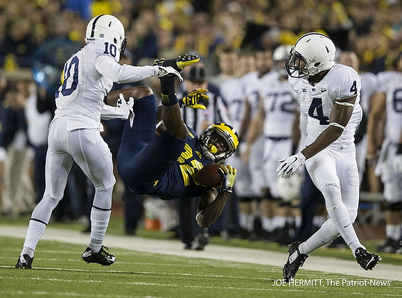 Amara Darboh (82)