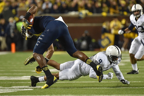 Devin Funchess (1)