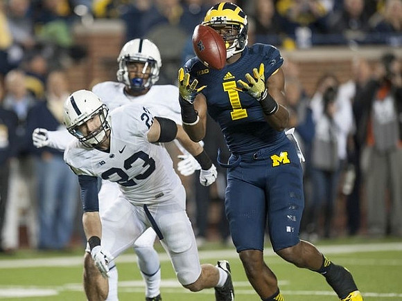 Devin Funchess (1)