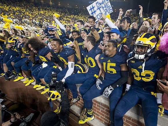 Sione Houma (39), Will Hagerup (40), James Ross (15), and Dennis Norfleet (23)