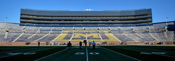 Michigan Stadium
