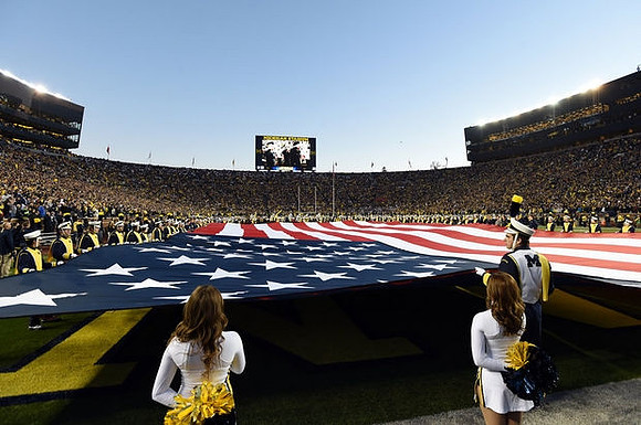 Michigan Stadium