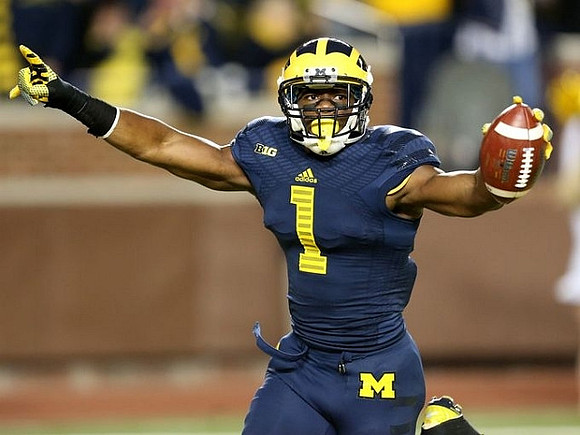Devin Funchess (1)