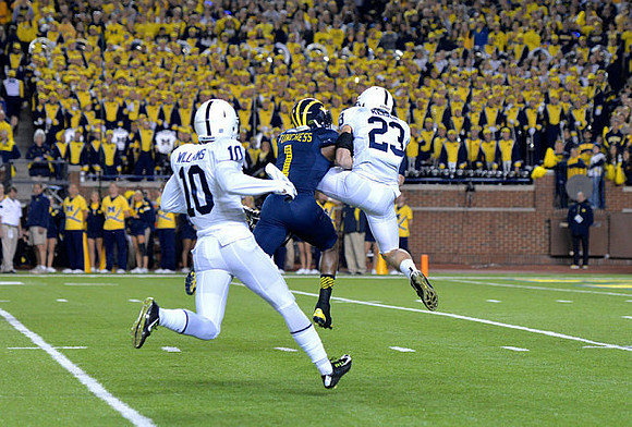 Devin Funchess (1)