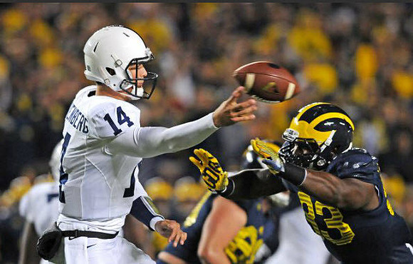 Taco Charlton (33)