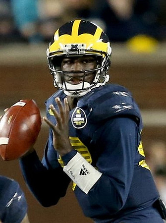 Devin Gardner (98)