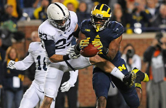 Devin Funchess (1)