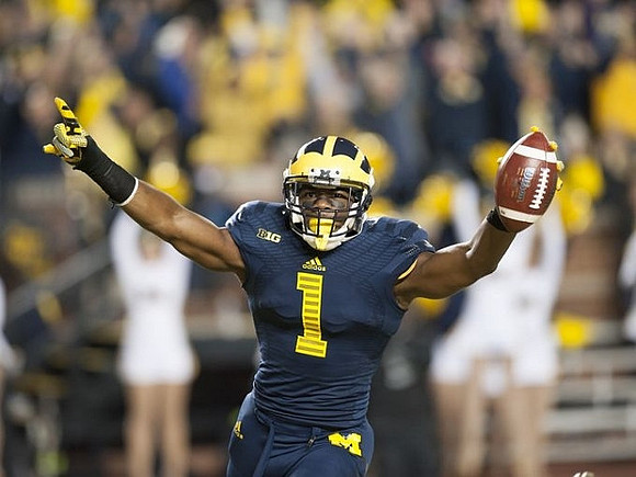 Devin Funchess (1)
