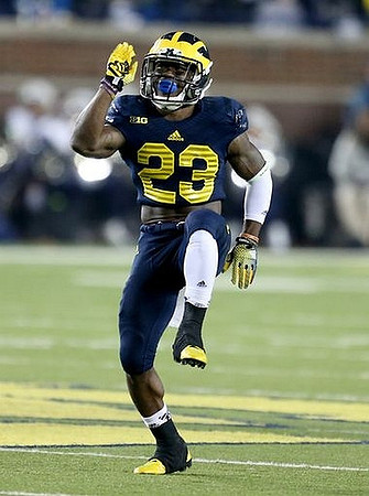Dennis Norfleet (23)