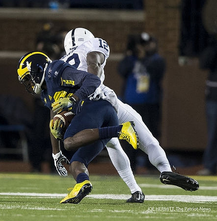 Jourdan Lewis (26)