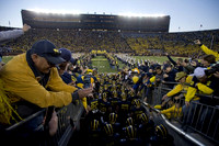 Michigan Team
