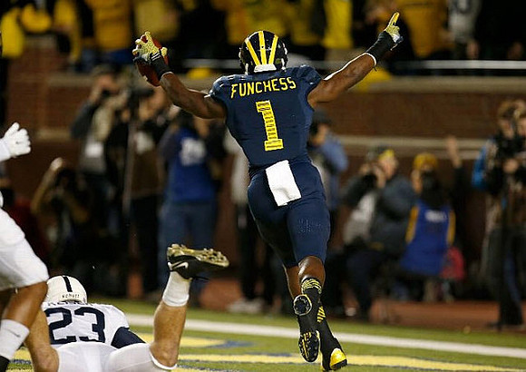 Devin Funchess (1)