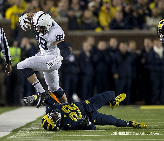 Jarrod Wilson (22)