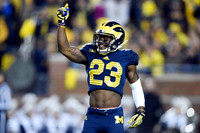 Dennis Norfleet (23)