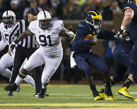 Jourdan Lewis (26)