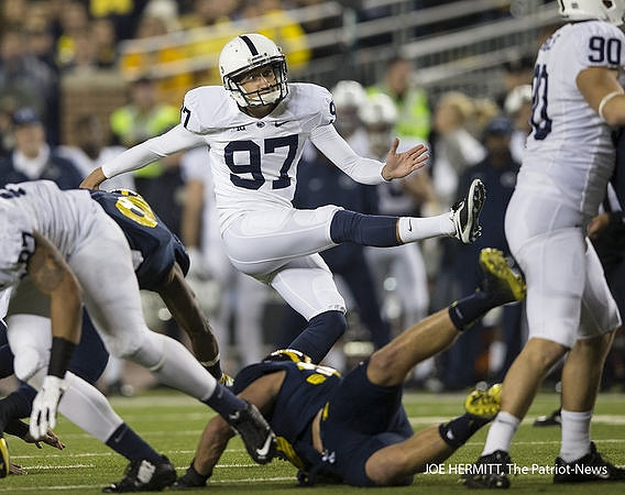 Michigan Team