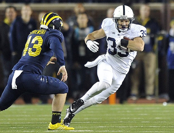 Scott Sypniewski (43)
