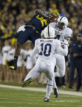 Amara Darboh (82)