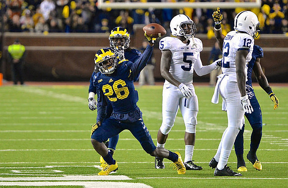 Jourdan Lewis (26)