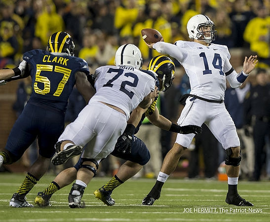 Frank Clark (57)