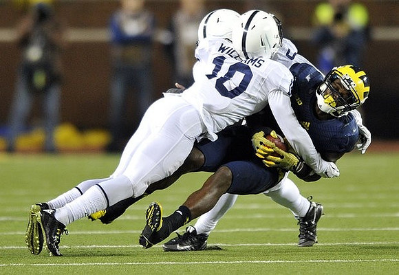 Devin Funchess (1)
