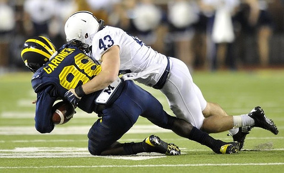 Devin Gardner (98)
