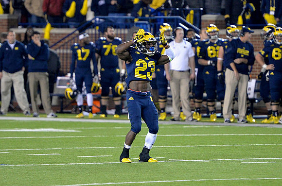 Dennis Norfleet (23)