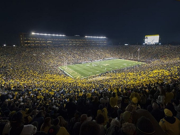 Michigan Stadium