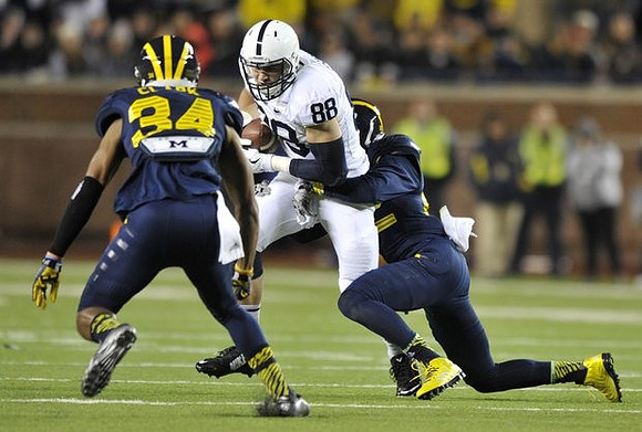 Jeremy Clark (34)