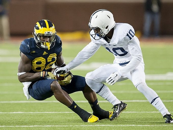 Amara Darboh (82)