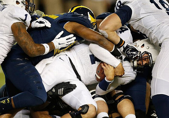 Michigan Team