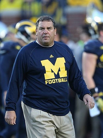 Brady Hoke