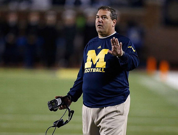 Brady Hoke