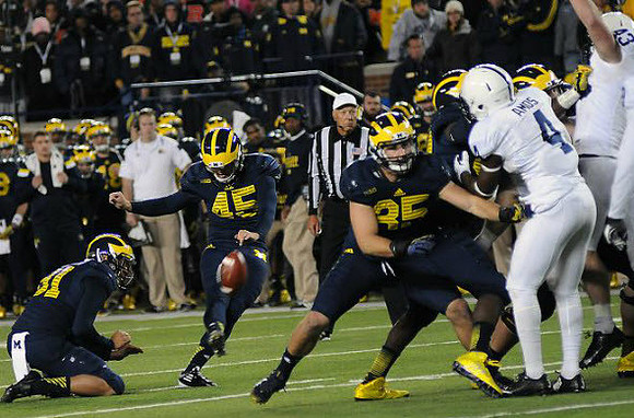 Kenny Allen (91), Matt Wile (45), and Joe Bolden (35)