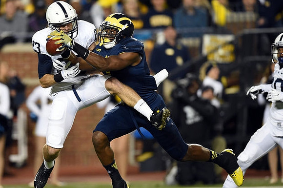 Devin Funchess (1)