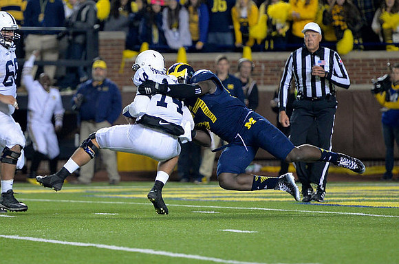 Frank Clark (57)