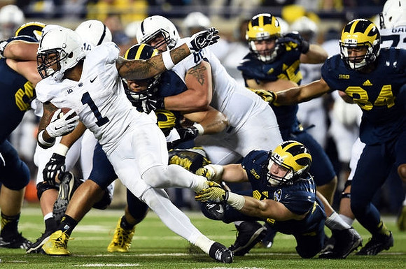 Jake Ryan (47), Jeremy Clark (34), and Joe Bolden (35)