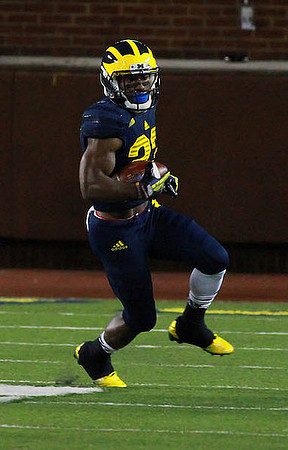 Dennis Norfleet (23)