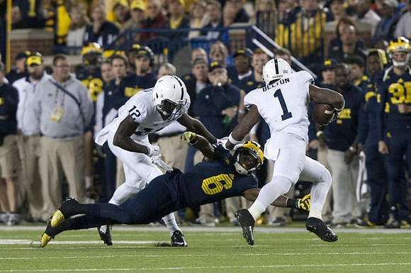 Raymon Taylor (6)