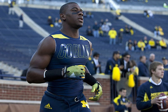 Devin Funchess (1)