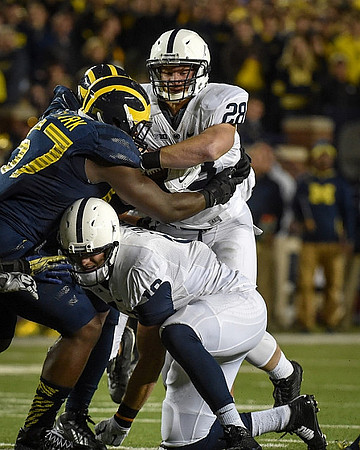 Frank Clark (57)