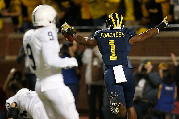 Devin Funchess (1)