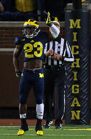 Dennis Norfleet (23)